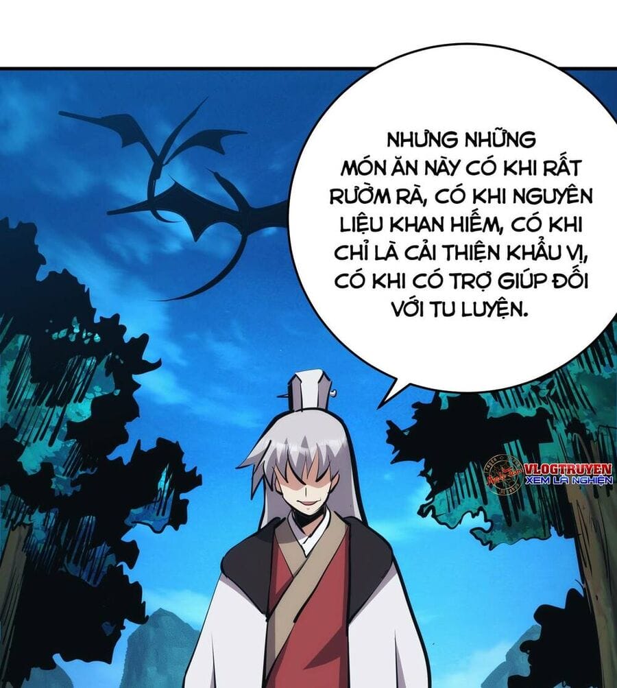 Truyện Tranh Tự Kỷ Luật Ta Đây Bất Khả Chiến Bại trang 6