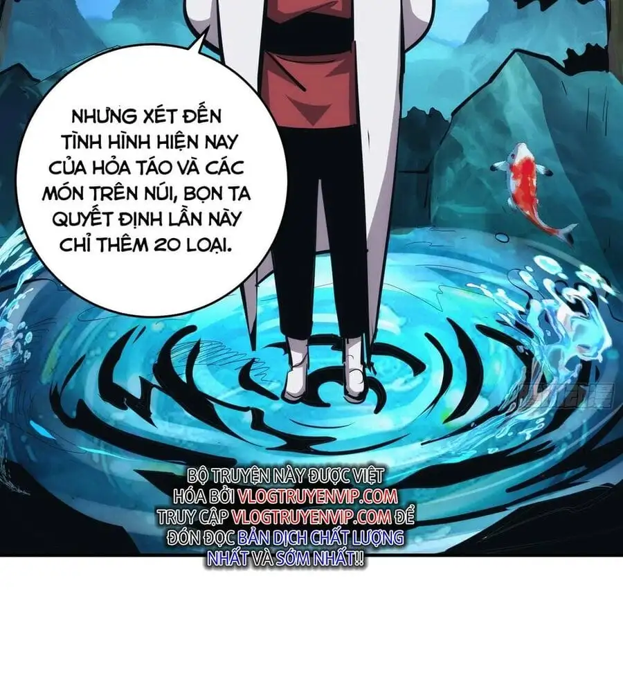 Truyện Tranh Tự Kỷ Luật Ta Đây Bất Khả Chiến Bại trang 6