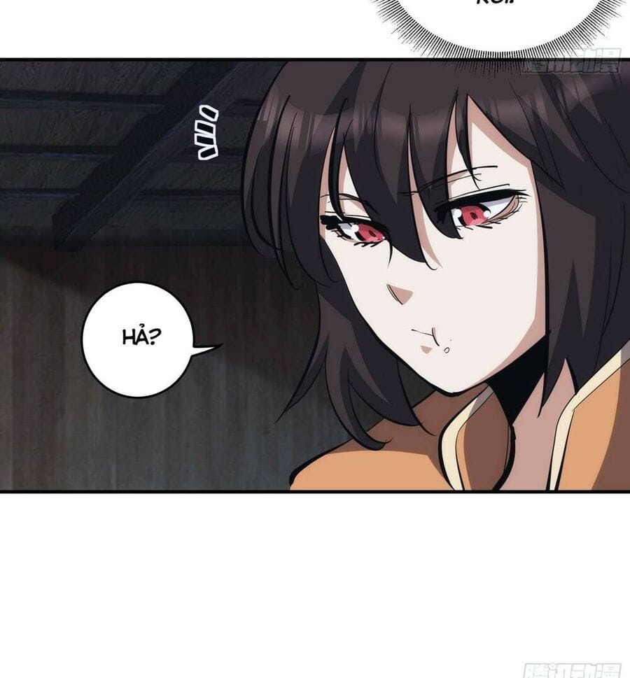 Truyện Tranh Tự Kỷ Luật Ta Đây Bất Khả Chiến Bại trang 6