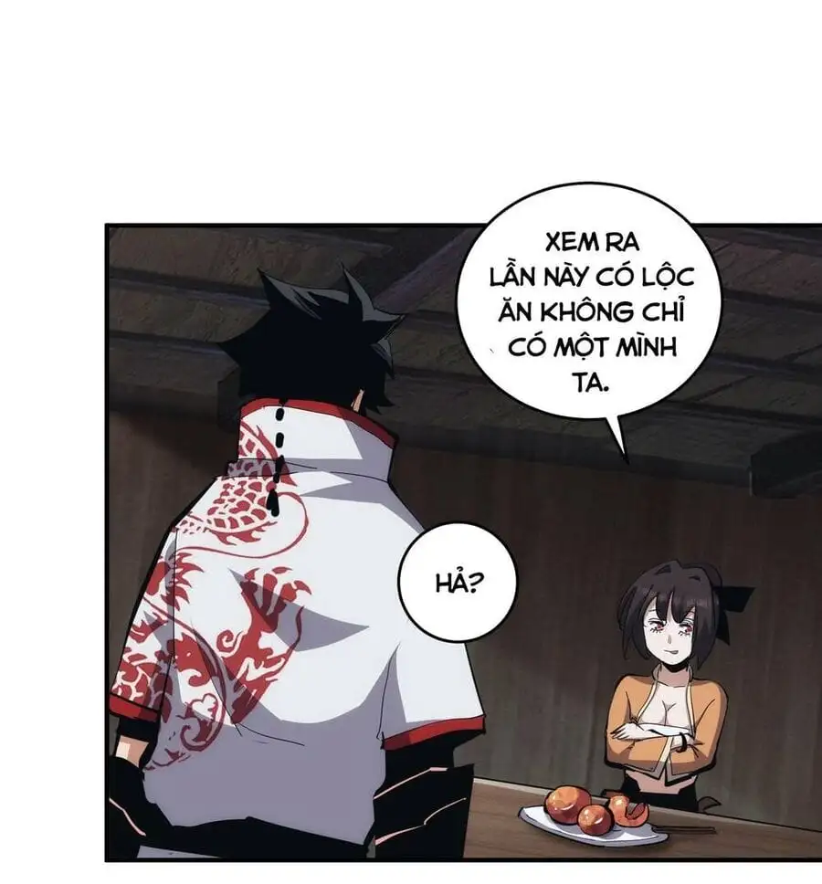 Truyện Tranh Tự Kỷ Luật Ta Đây Bất Khả Chiến Bại trang 6