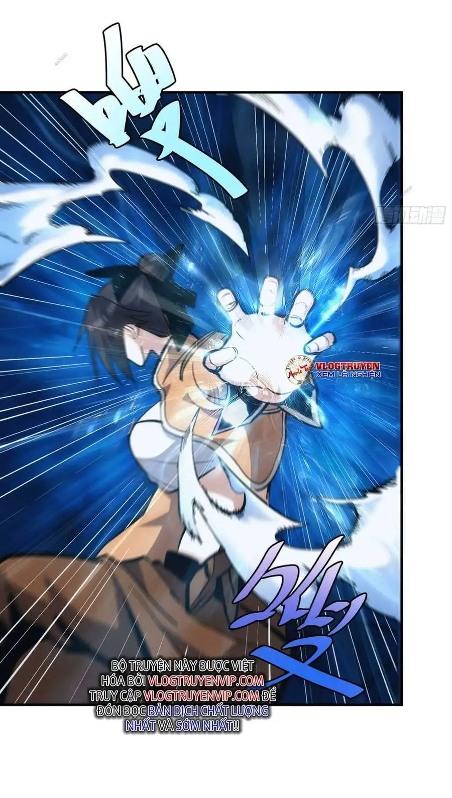 Truyện Tranh Tự Kỷ Luật Ta Đây Bất Khả Chiến Bại trang 6