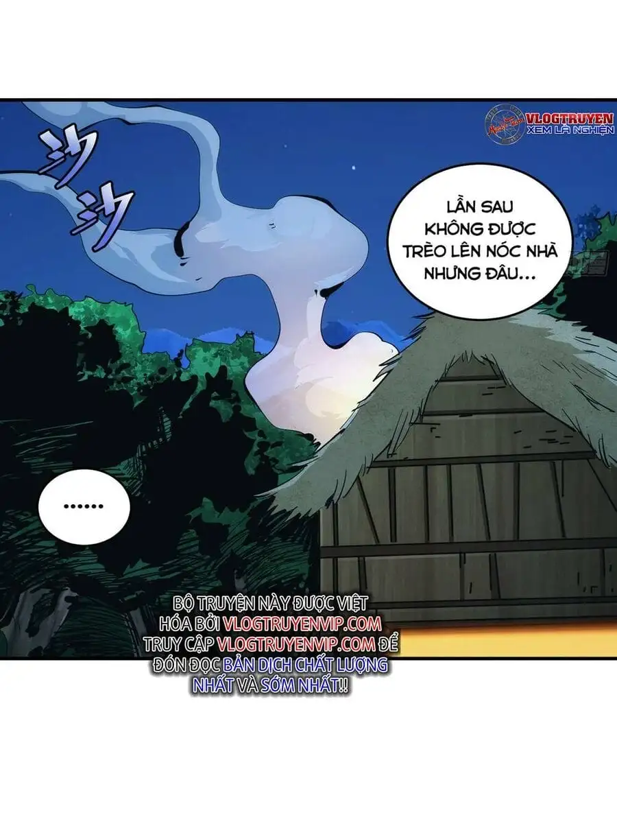 Truyện Tranh Tự Kỷ Luật Ta Đây Bất Khả Chiến Bại trang 6