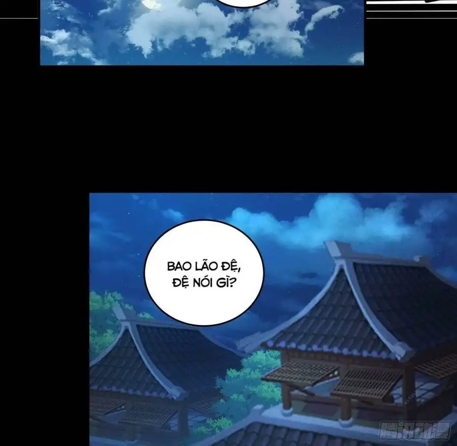 Truyện Tranh Tự Kỷ Luật Ta Đây Bất Khả Chiến Bại trang 6