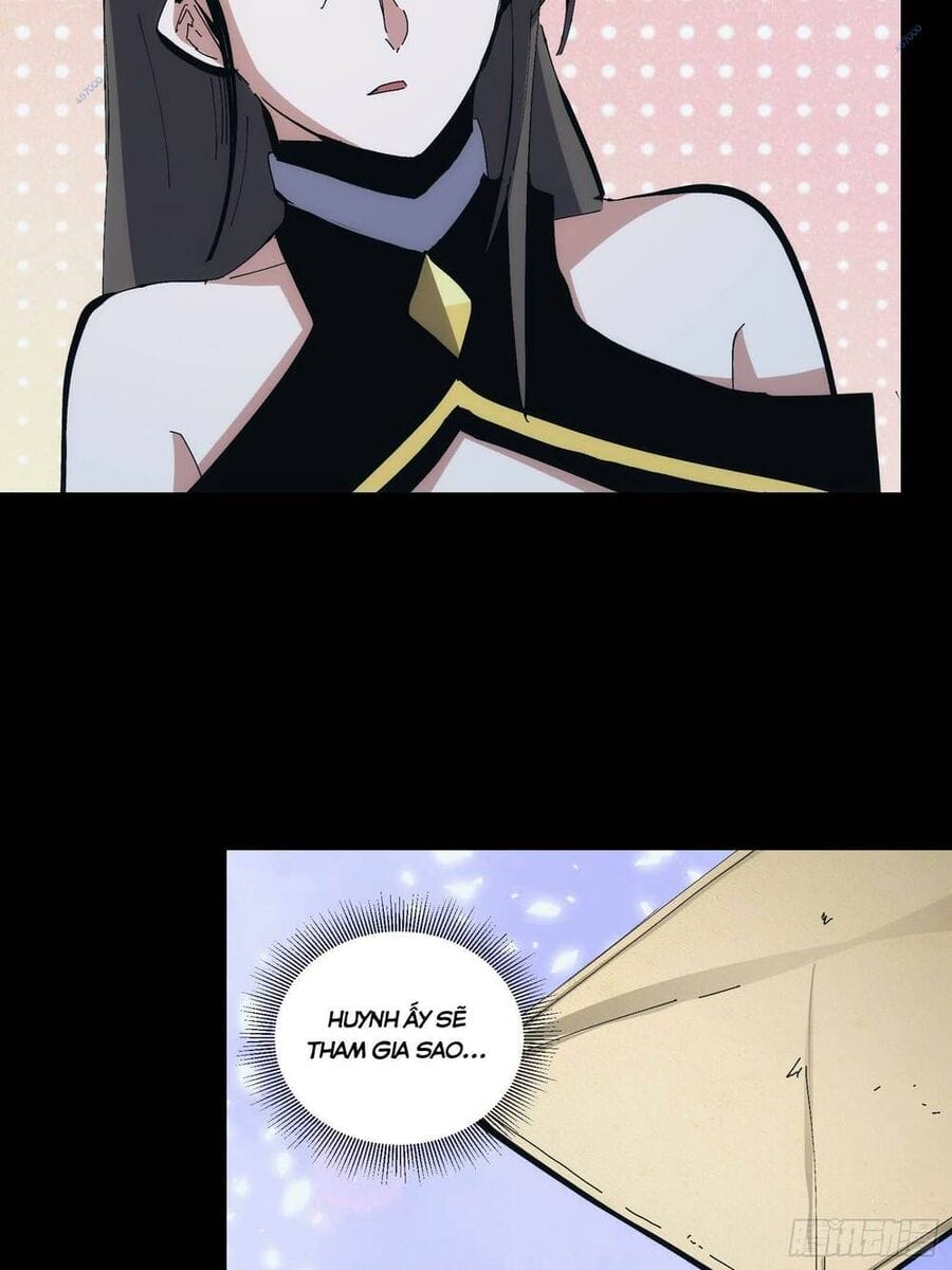 Truyện Tranh Tự Kỷ Luật Ta Đây Bất Khả Chiến Bại trang 6