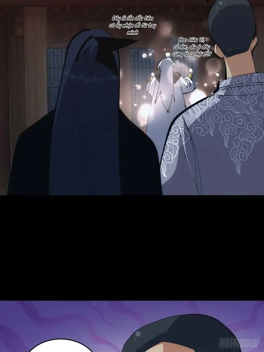 Truyện Tranh Tự Kỷ Luật Ta Đây Bất Khả Chiến Bại trang 6