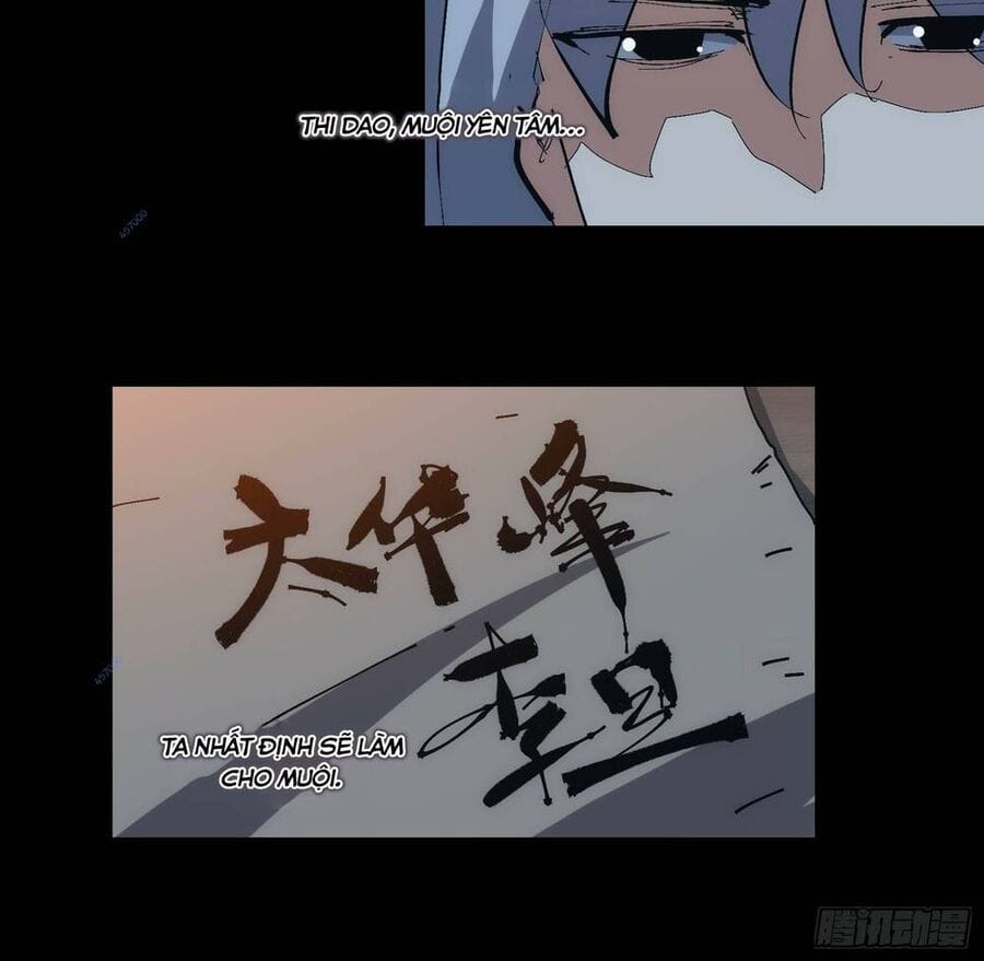 Truyện Tranh Tự Kỷ Luật Ta Đây Bất Khả Chiến Bại trang 6