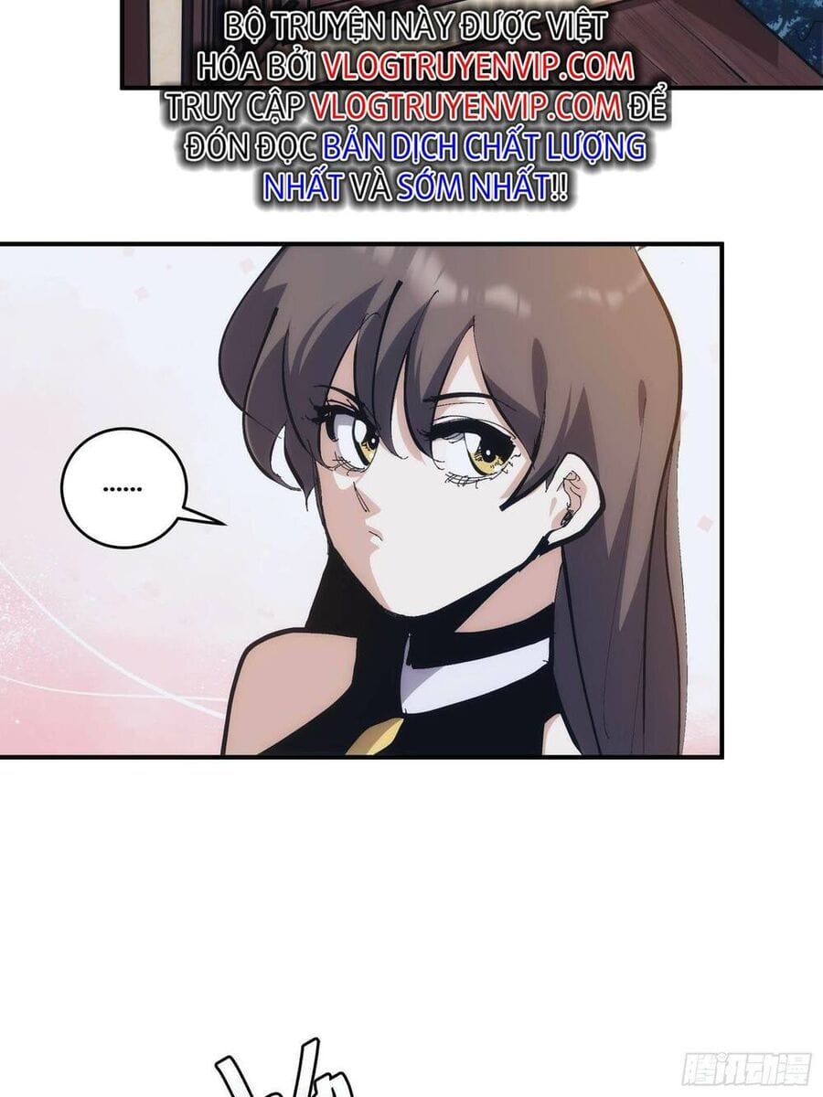 Truyện Tranh Tự Kỷ Luật Ta Đây Bất Khả Chiến Bại trang 6