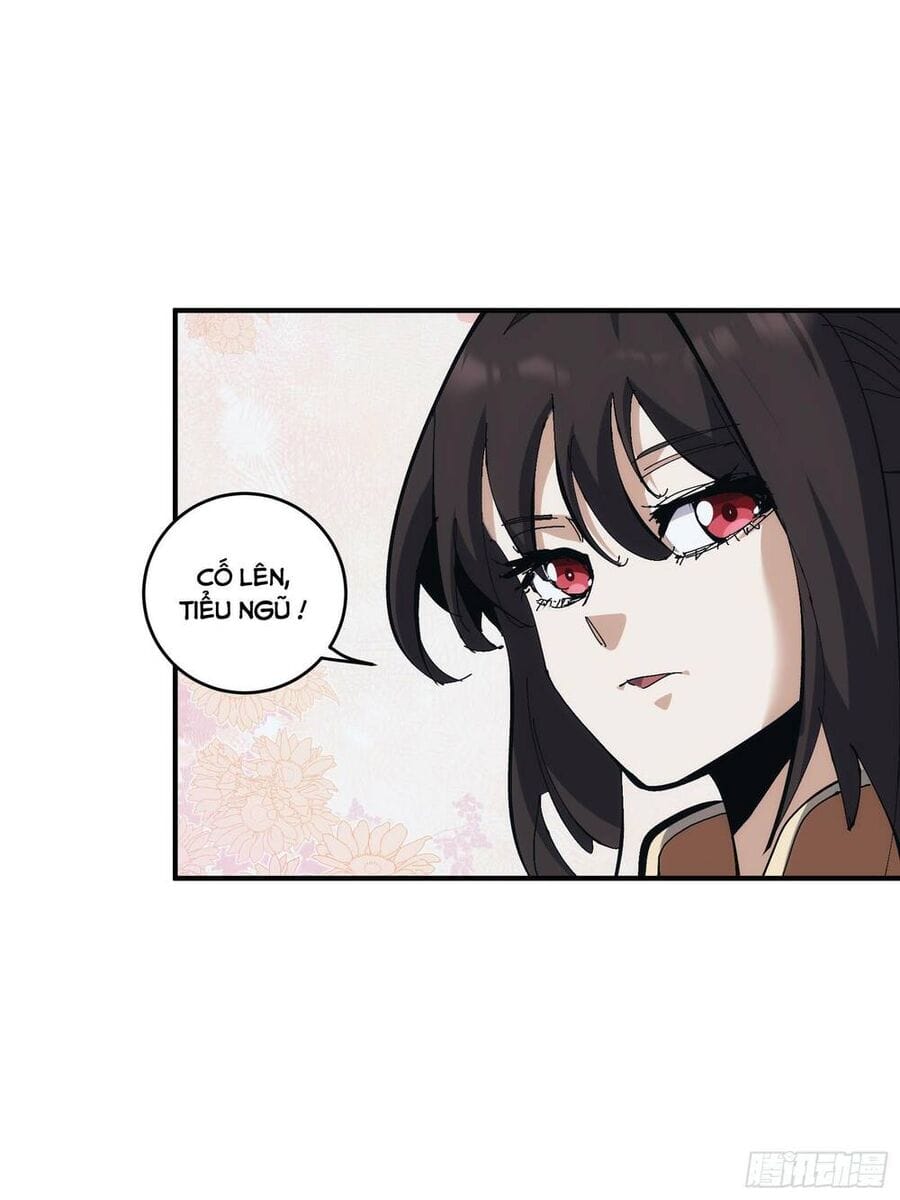 Truyện Tranh Tự Kỷ Luật Ta Đây Bất Khả Chiến Bại trang 6