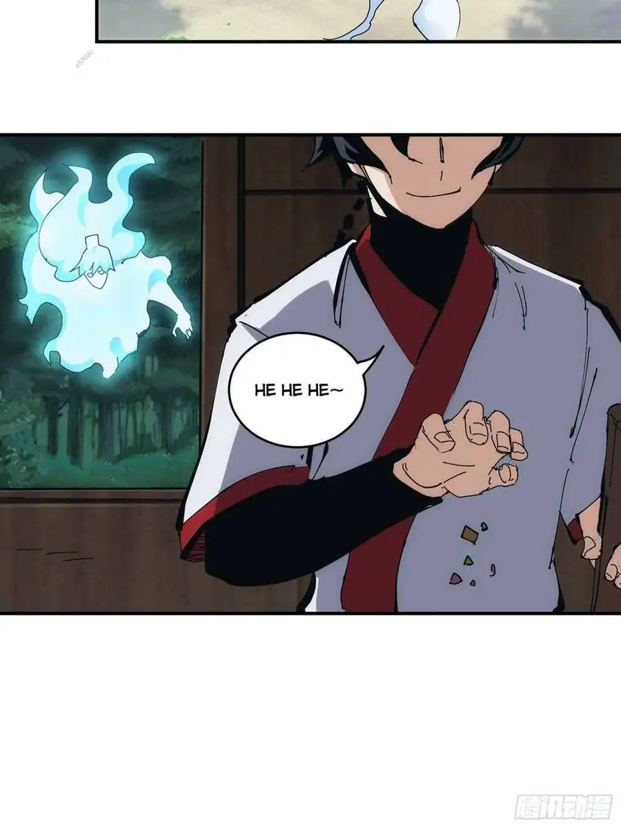 Truyện Tranh Tự Kỷ Luật Ta Đây Bất Khả Chiến Bại trang 6