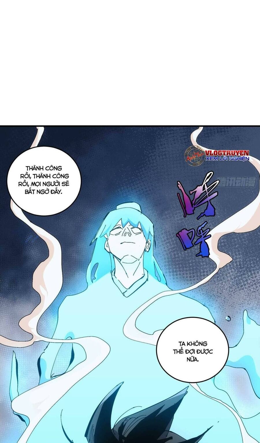 Truyện Tranh Tự Kỷ Luật Ta Đây Bất Khả Chiến Bại trang 6