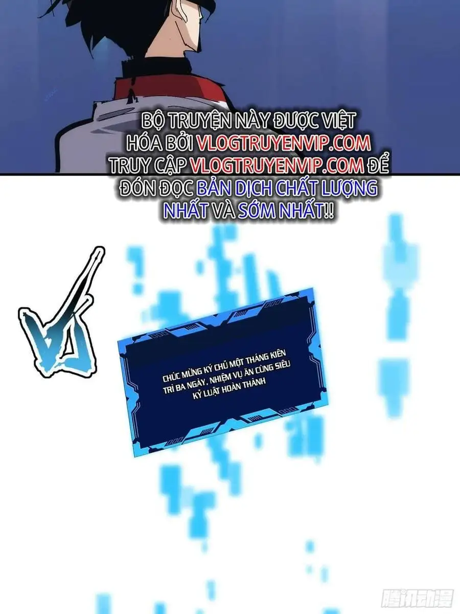 Truyện Tranh Tự Kỷ Luật Ta Đây Bất Khả Chiến Bại trang 6