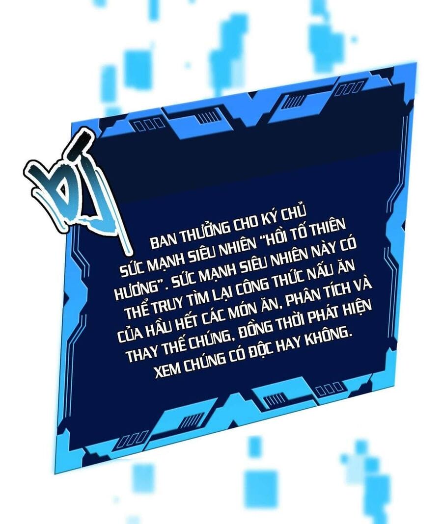 Truyện Tranh Tự Kỷ Luật Ta Đây Bất Khả Chiến Bại trang 6