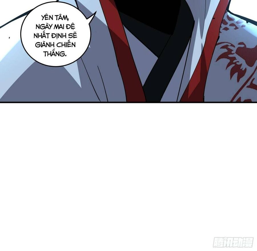 Truyện Tranh Tự Kỷ Luật Ta Đây Bất Khả Chiến Bại trang 6