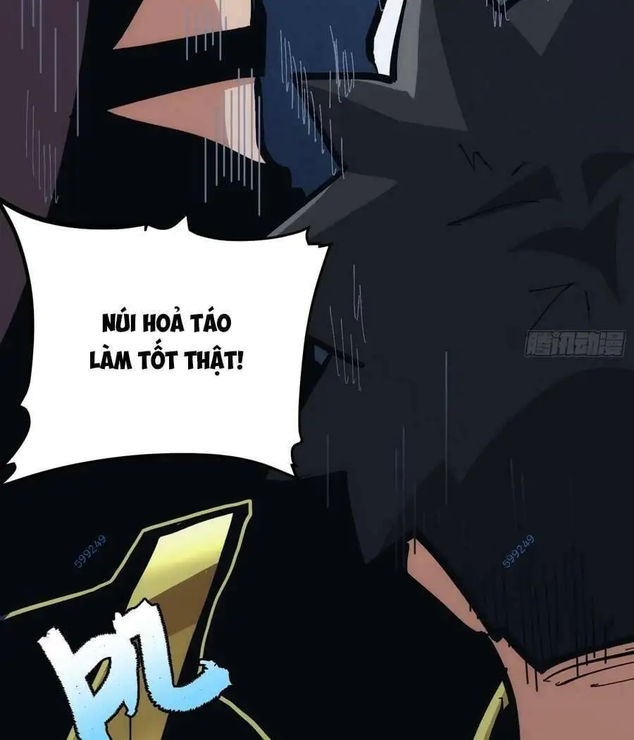 Truyện Tranh Tự Kỷ Luật Ta Đây Bất Khả Chiến Bại trang 6