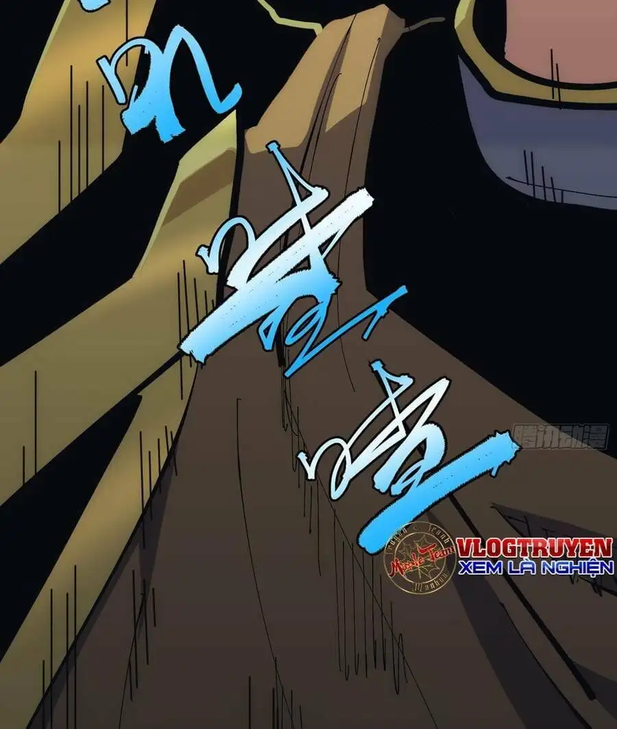 Truyện Tranh Tự Kỷ Luật Ta Đây Bất Khả Chiến Bại trang 6