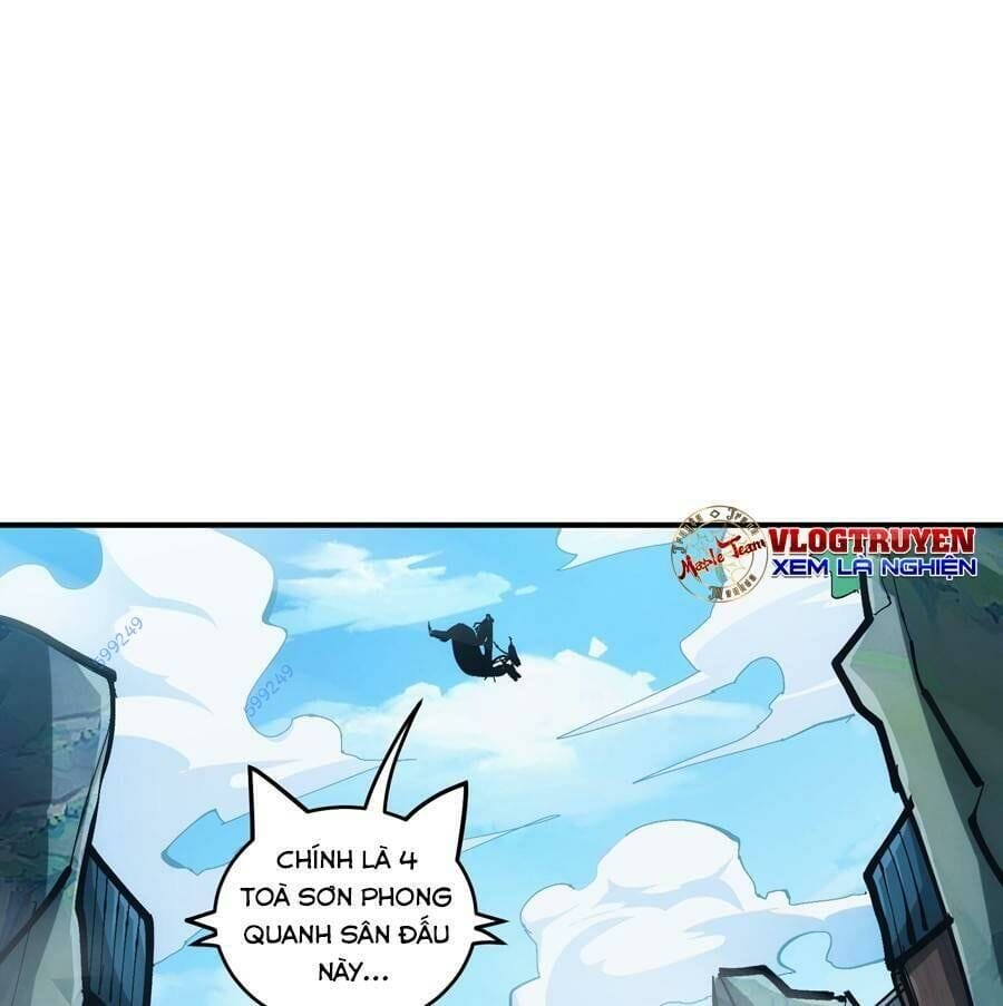 Truyện Tranh Tự Kỷ Luật Ta Đây Bất Khả Chiến Bại trang 6