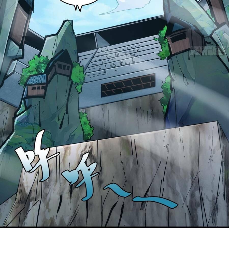 Truyện Tranh Tự Kỷ Luật Ta Đây Bất Khả Chiến Bại trang 6