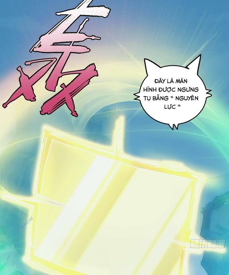 Truyện Tranh Tự Kỷ Luật Ta Đây Bất Khả Chiến Bại trang 6