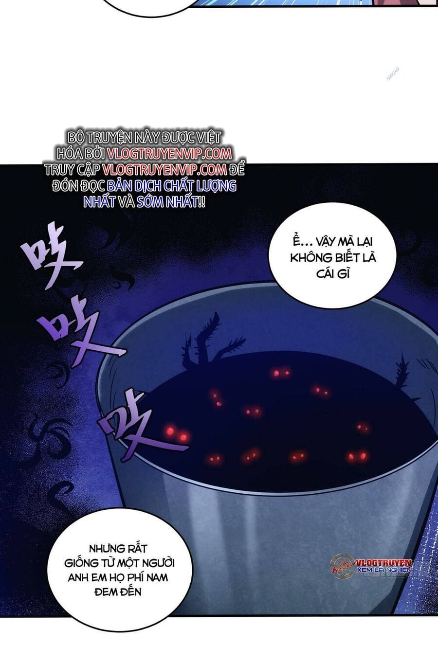 Truyện Tranh Tự Kỷ Luật Ta Đây Bất Khả Chiến Bại trang 6