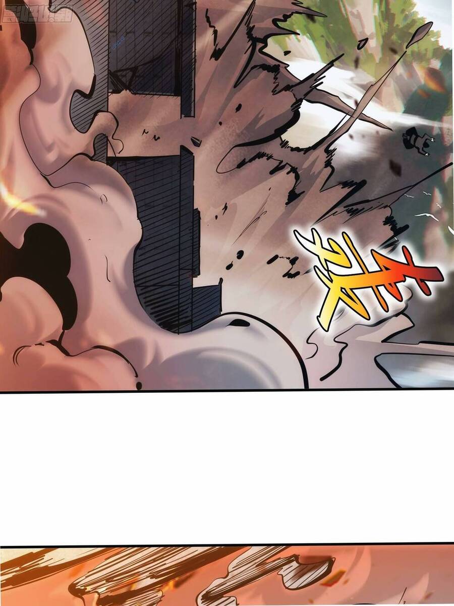 Truyện Tranh Tự Kỷ Luật Ta Đây Bất Khả Chiến Bại trang 6