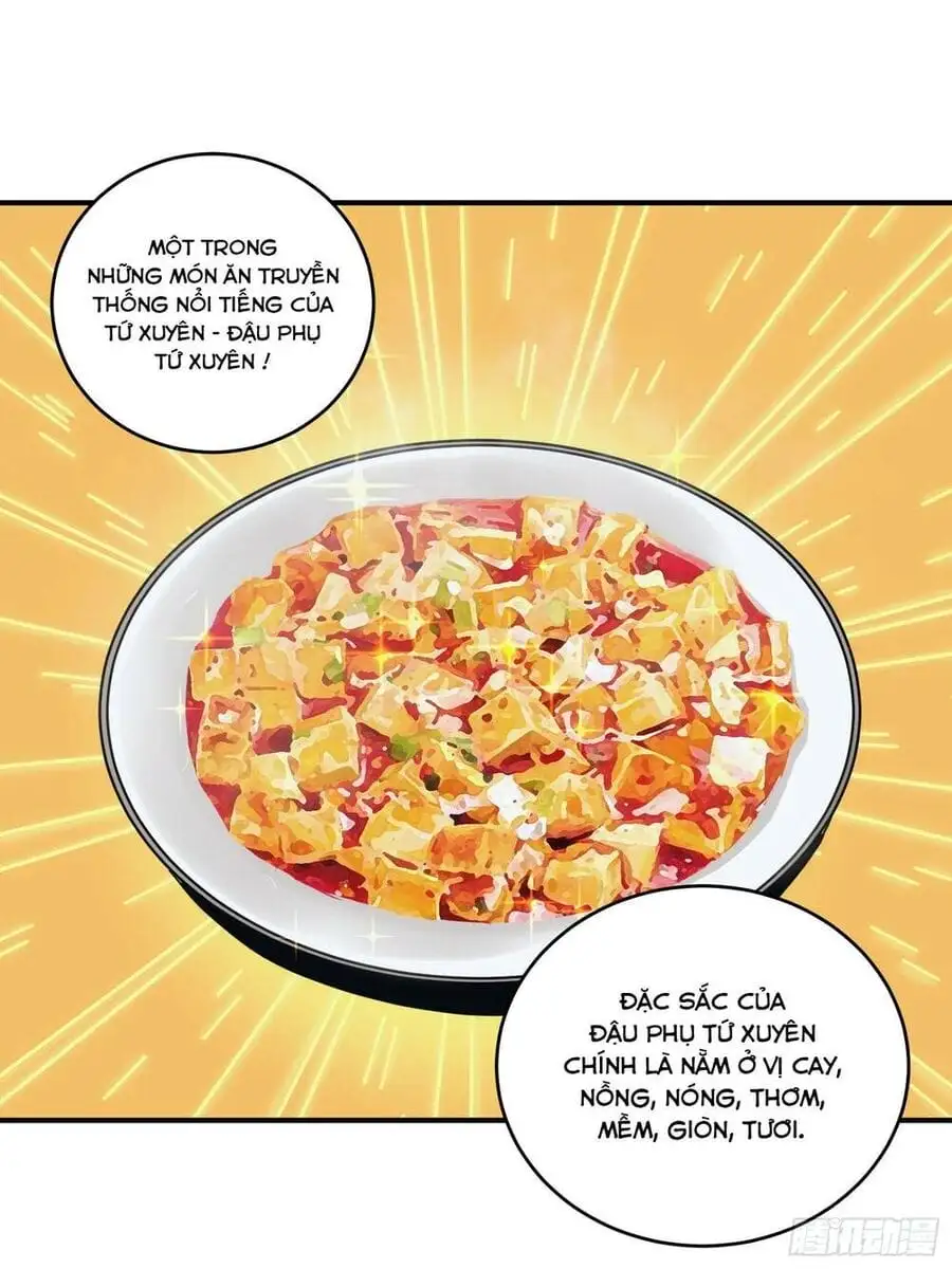 Truyện Tranh Tự Kỷ Luật Ta Đây Bất Khả Chiến Bại trang 6