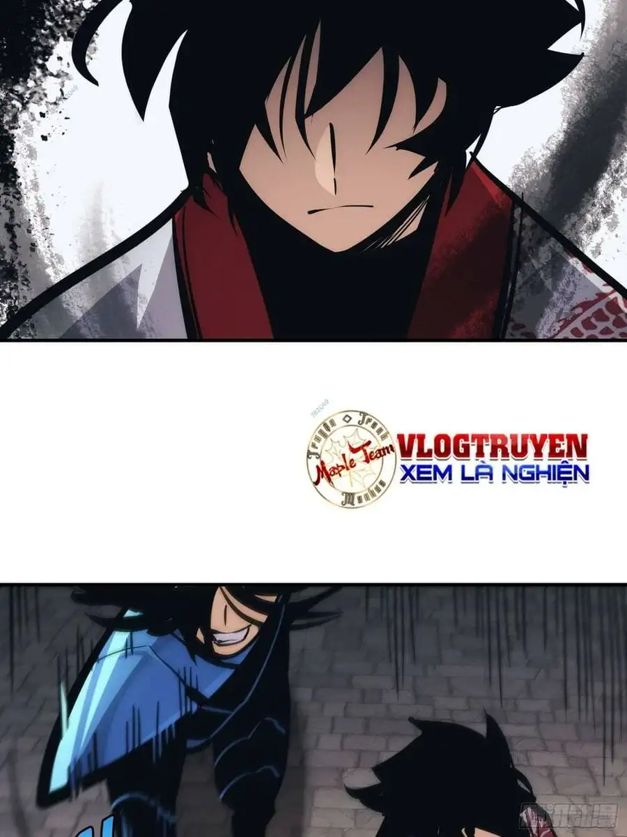 Truyện Tranh Tự Kỷ Luật Ta Đây Bất Khả Chiến Bại trang 6