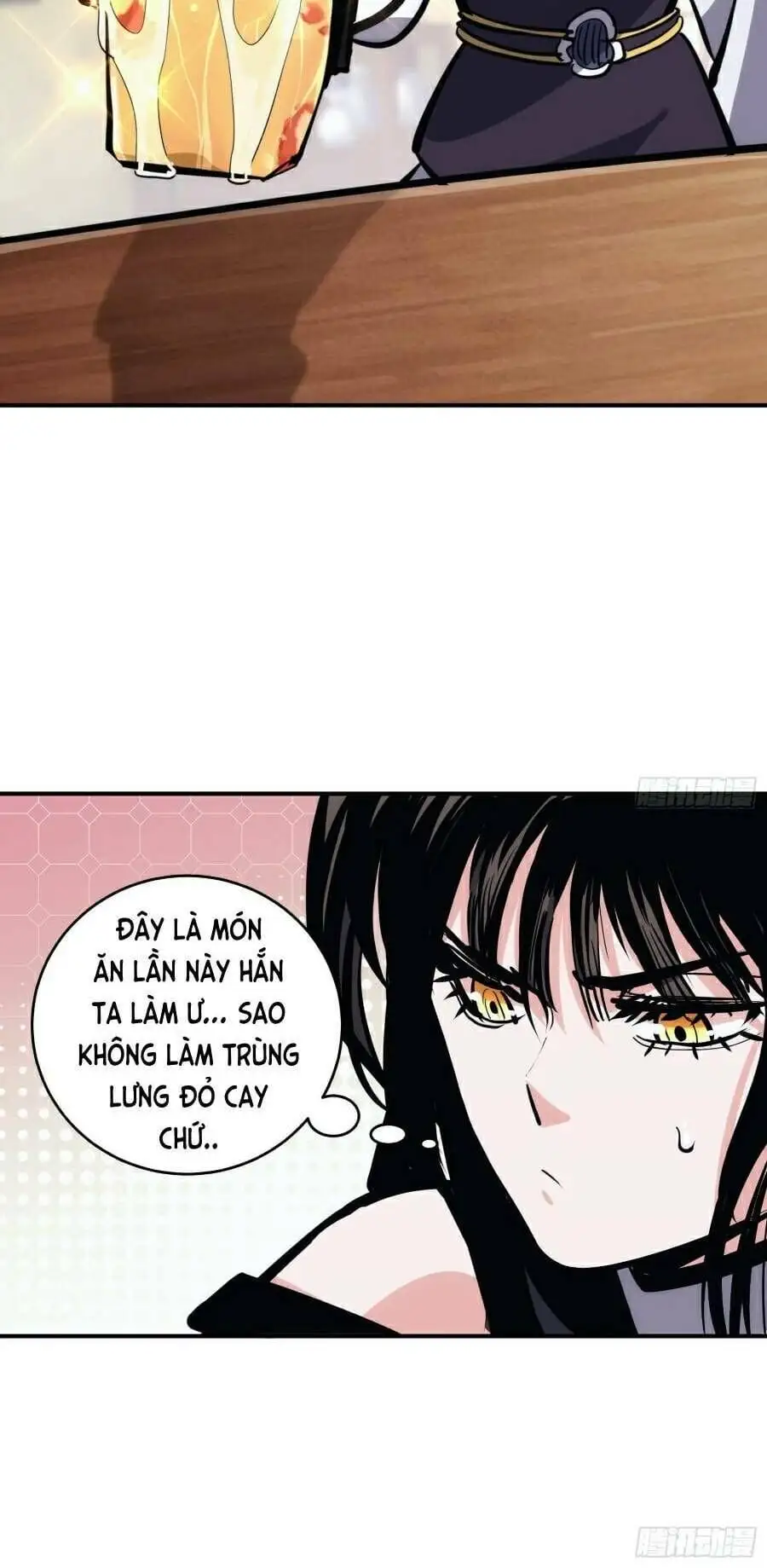 Truyện Tranh Tự Kỷ Luật Ta Đây Bất Khả Chiến Bại trang 6