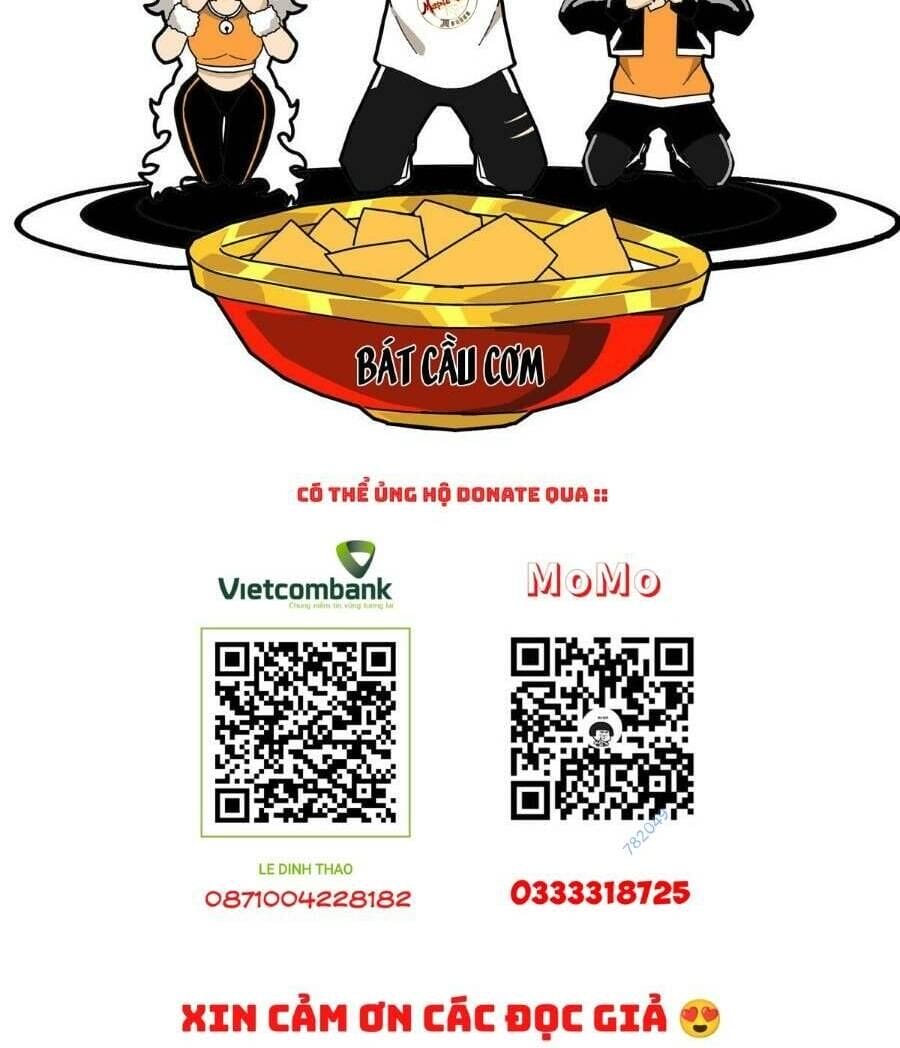 Truyện Tranh Tự Kỷ Luật Ta Đây Bất Khả Chiến Bại trang 6