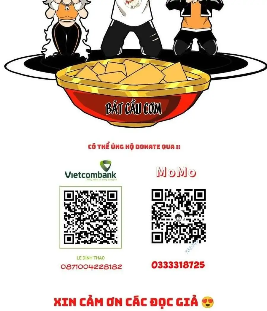 Truyện Tranh Tự Kỷ Luật Ta Đây Bất Khả Chiến Bại trang 6