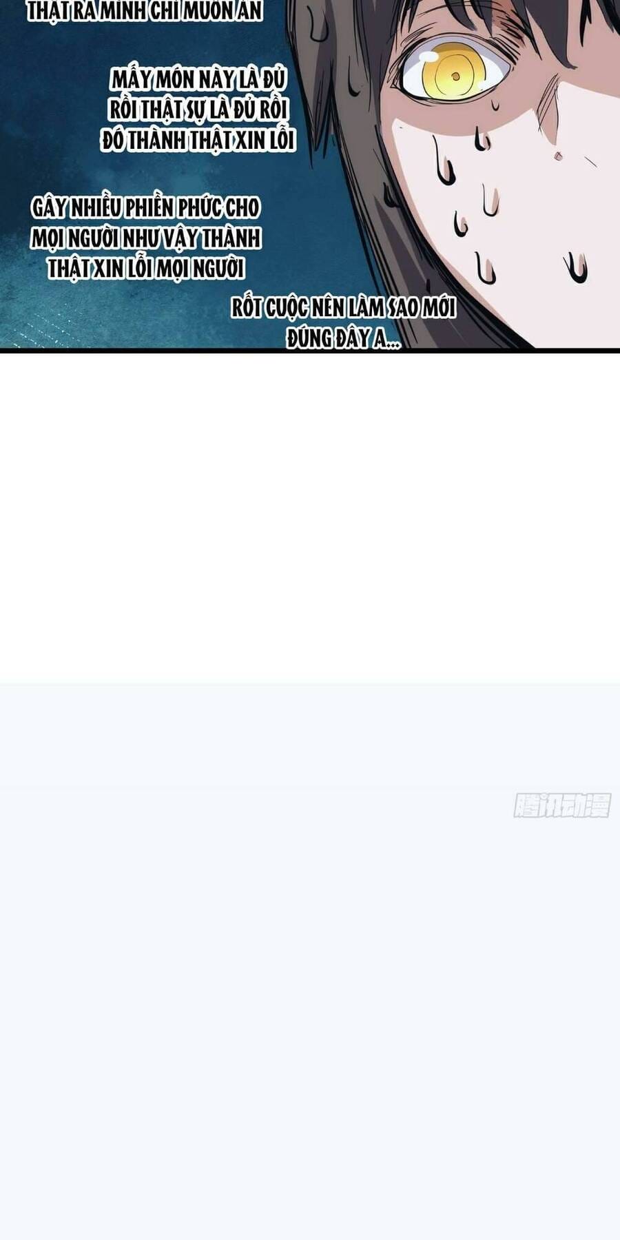 Truyện Tranh Tự Kỷ Luật Ta Đây Bất Khả Chiến Bại trang 6