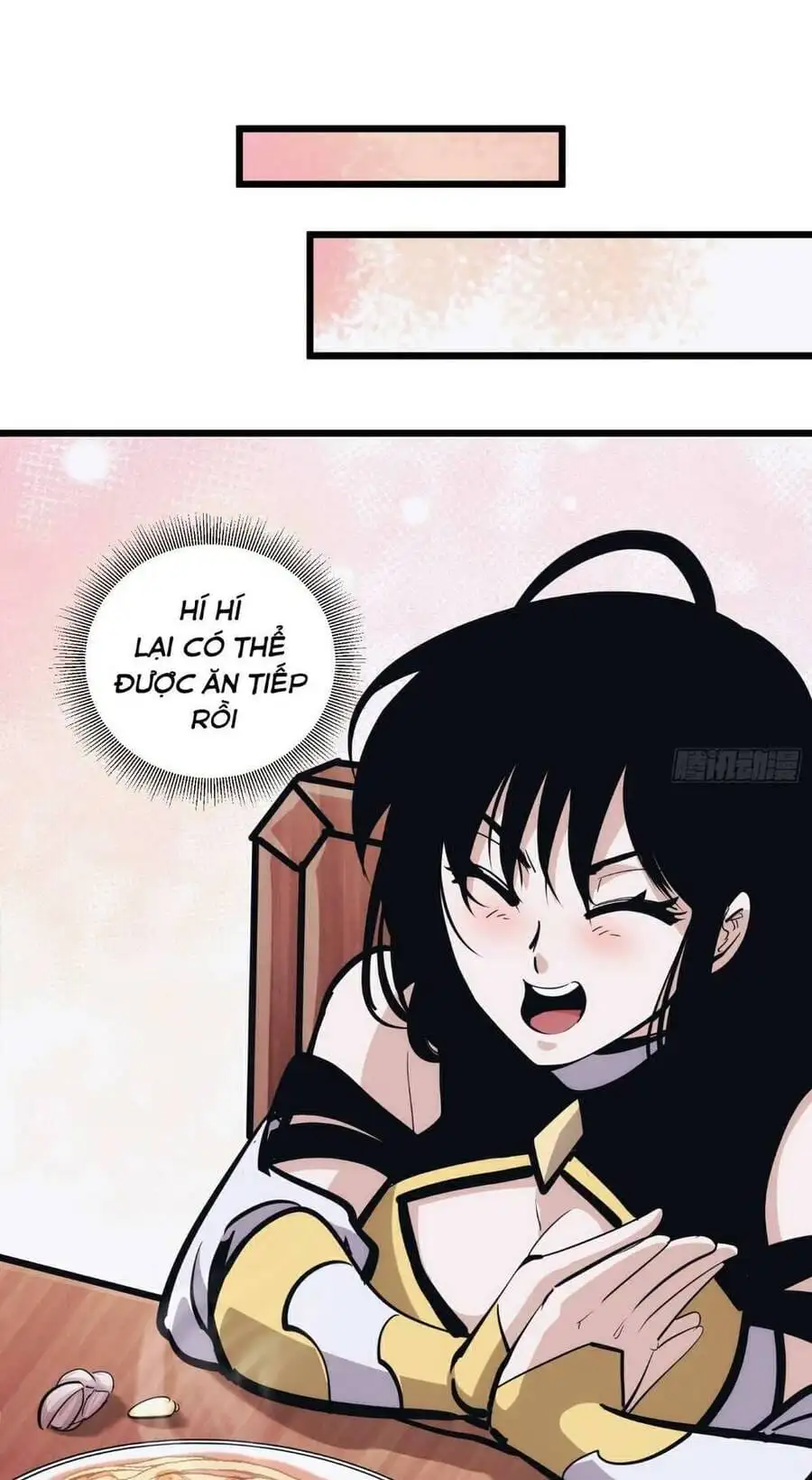 Truyện Tranh Tự Kỷ Luật Ta Đây Bất Khả Chiến Bại trang 6