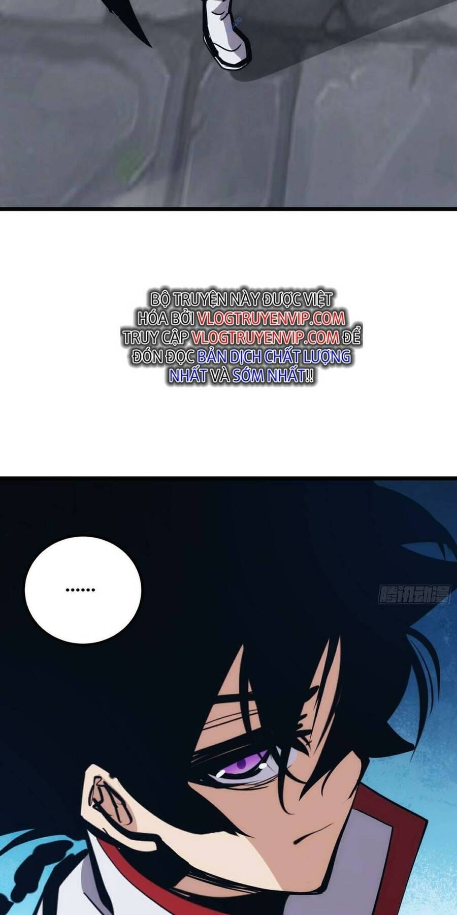 Truyện Tranh Tự Kỷ Luật Ta Đây Bất Khả Chiến Bại trang 6