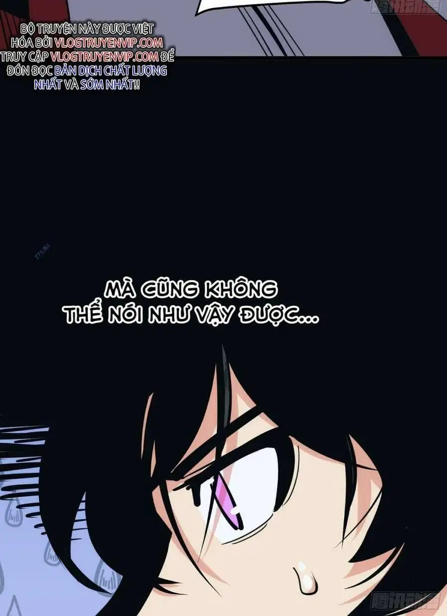 Truyện Tranh Tự Kỷ Luật Ta Đây Bất Khả Chiến Bại trang 6