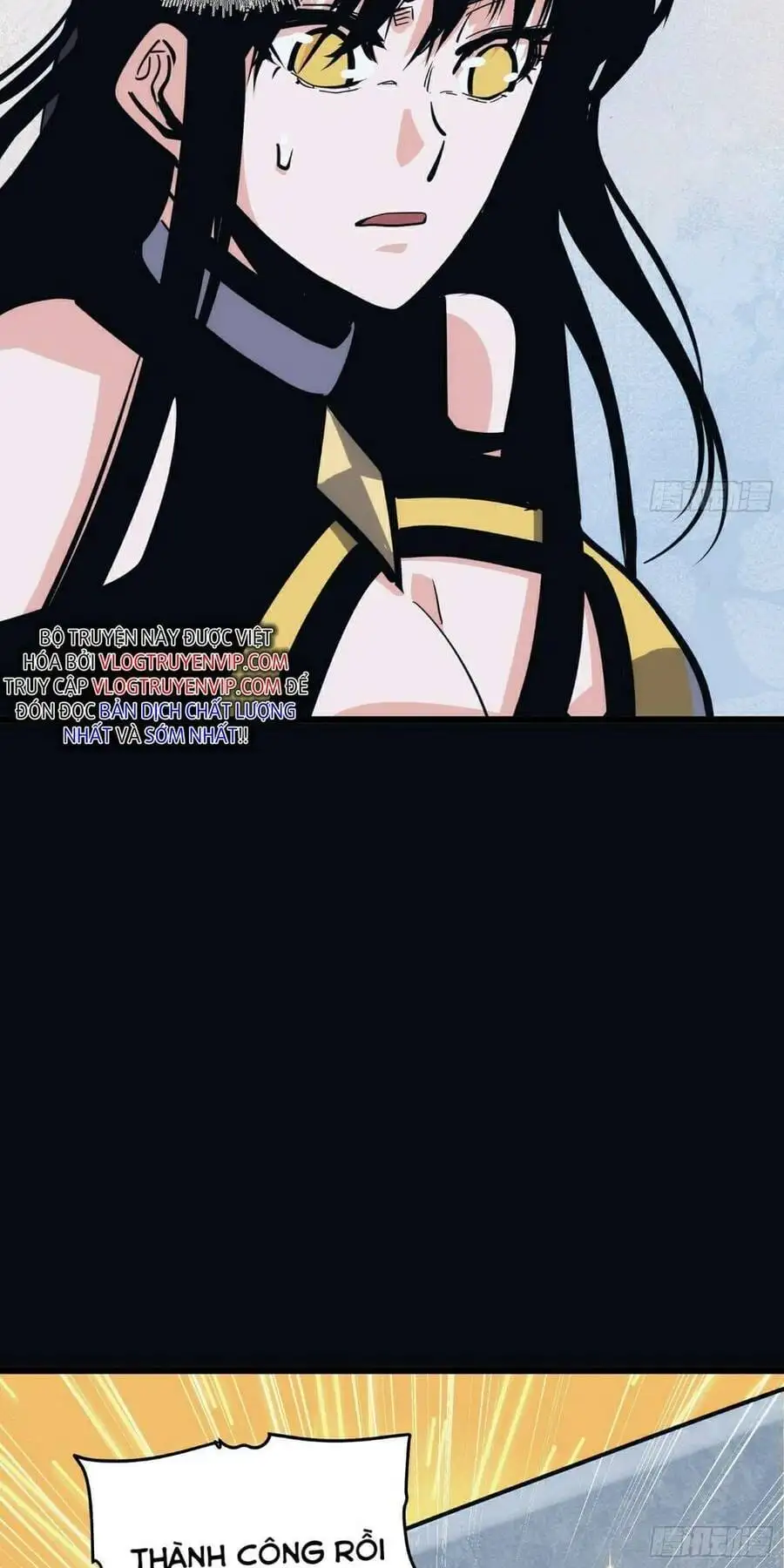 Truyện Tranh Tự Kỷ Luật Ta Đây Bất Khả Chiến Bại trang 6