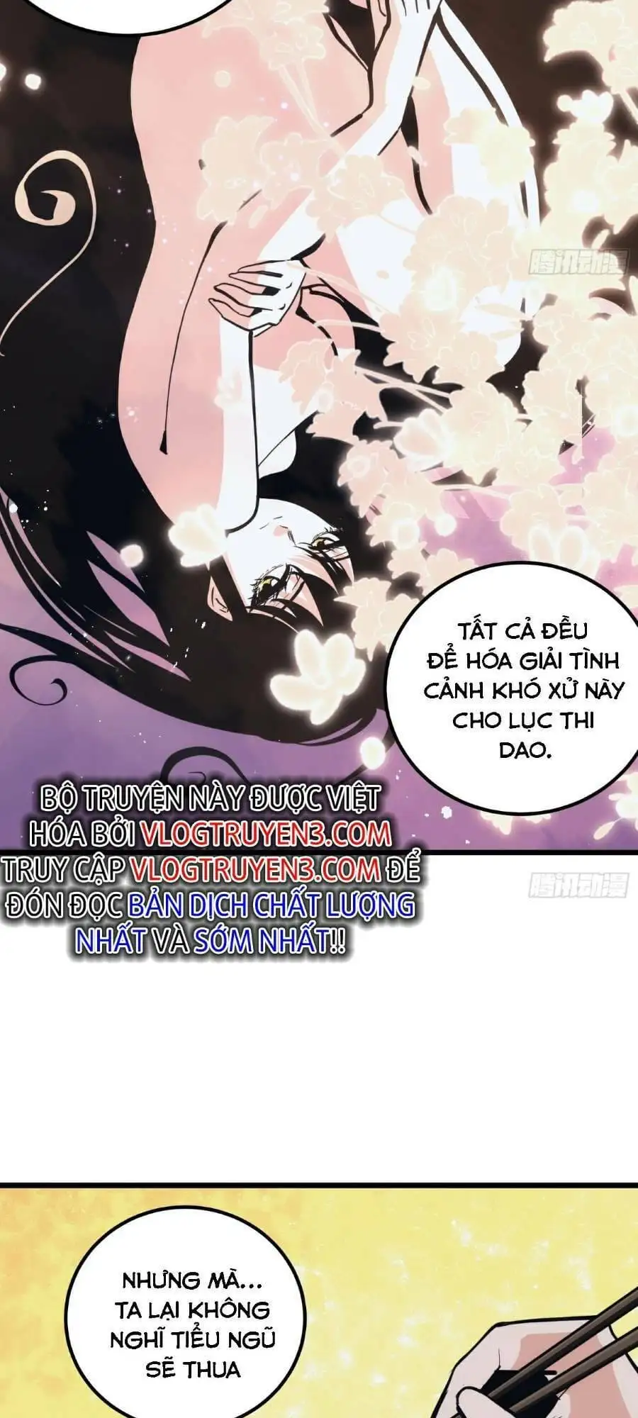 Truyện Tranh Tự Kỷ Luật Ta Đây Bất Khả Chiến Bại trang 6