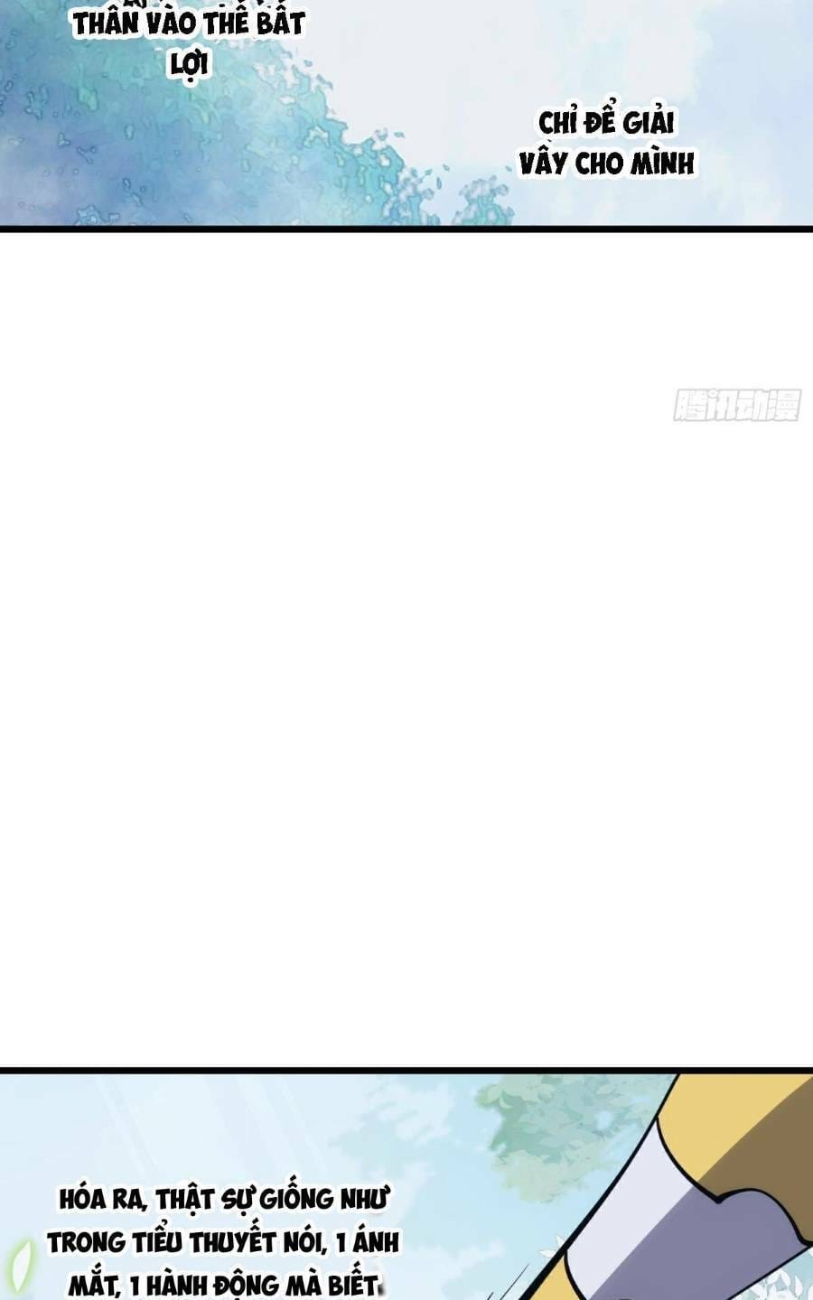 Truyện Tranh Tự Kỷ Luật Ta Đây Bất Khả Chiến Bại trang 6