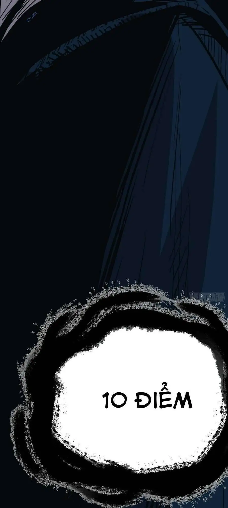 Truyện Tranh Tự Kỷ Luật Ta Đây Bất Khả Chiến Bại trang 6