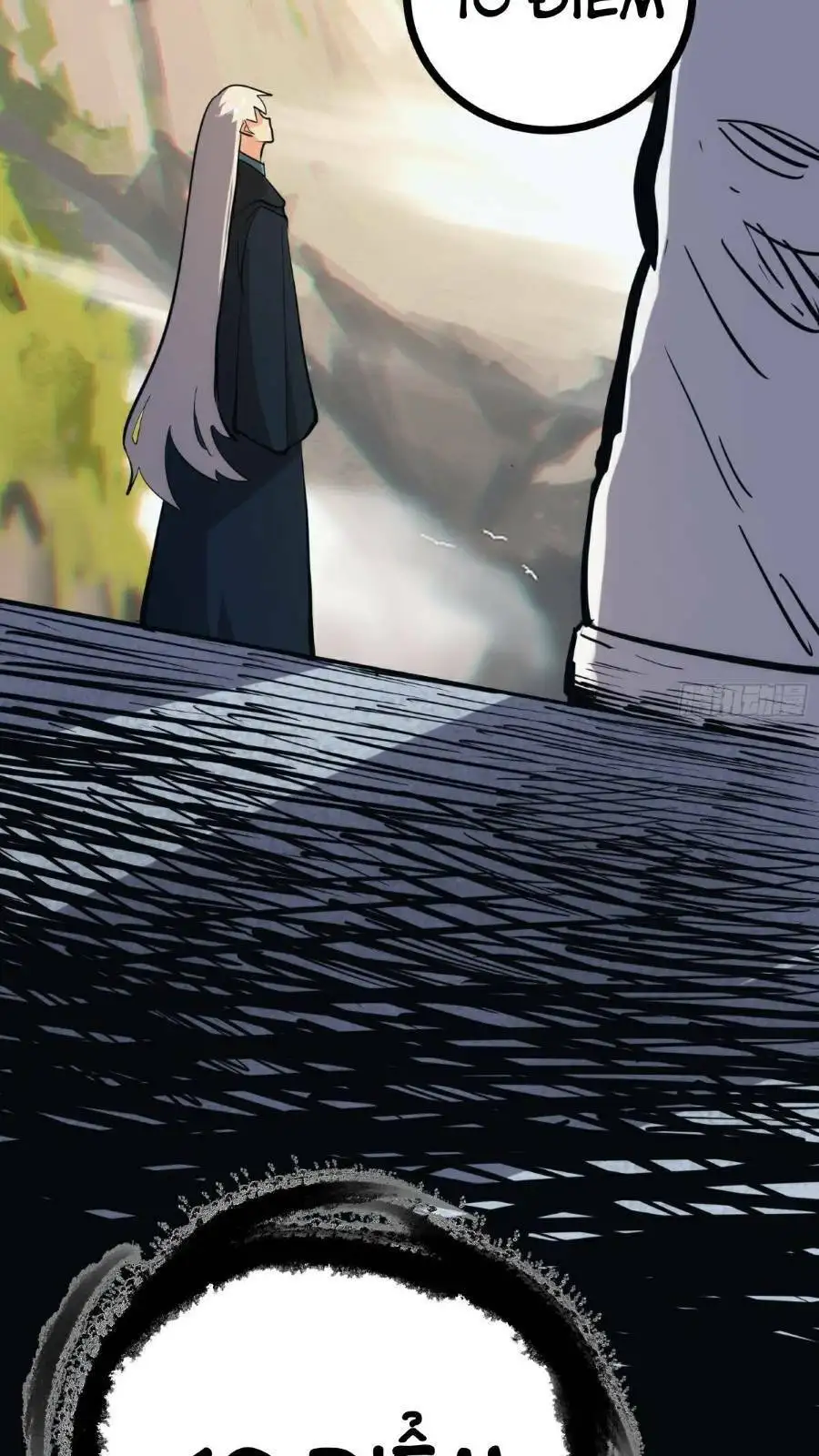 Truyện Tranh Tự Kỷ Luật Ta Đây Bất Khả Chiến Bại trang 6