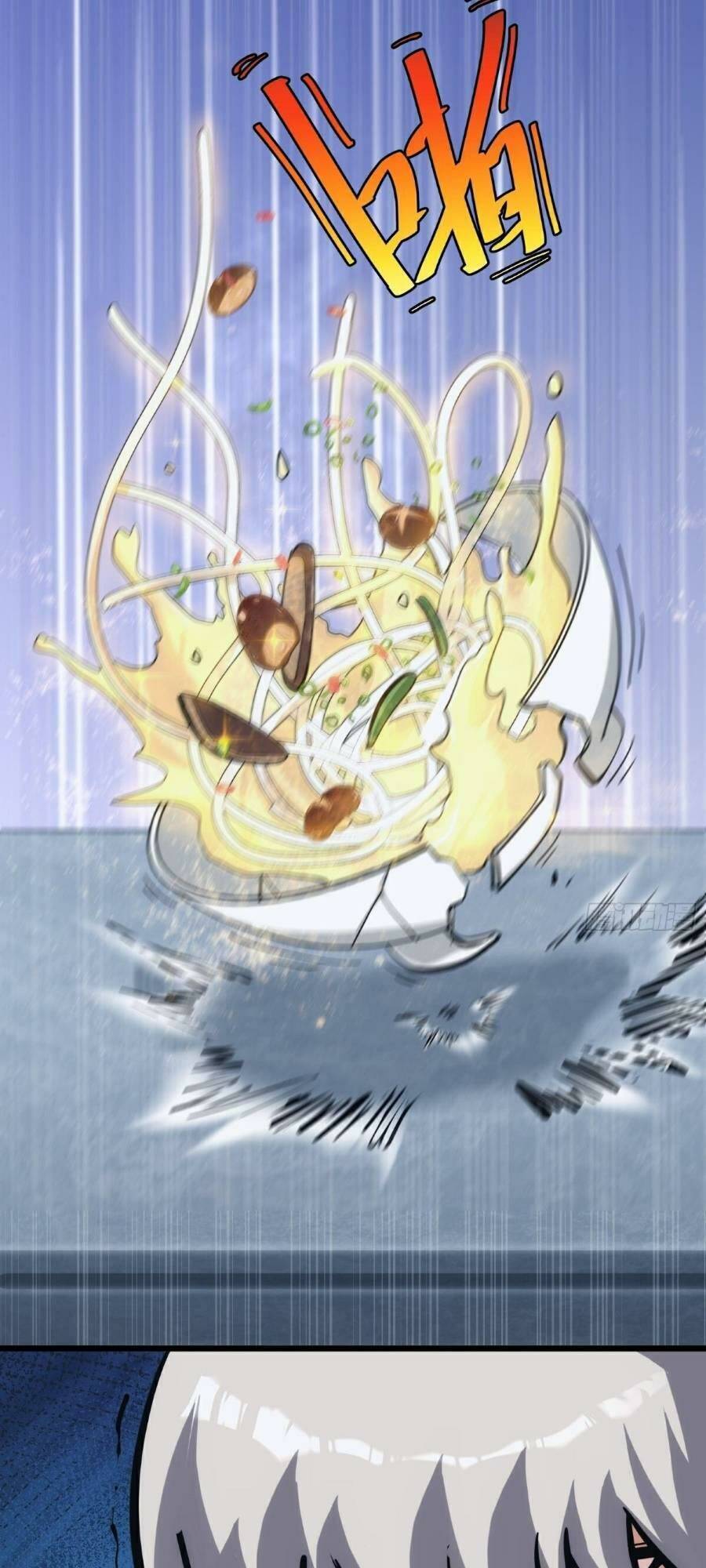 Truyện Tranh Tự Kỷ Luật Ta Đây Bất Khả Chiến Bại trang 6