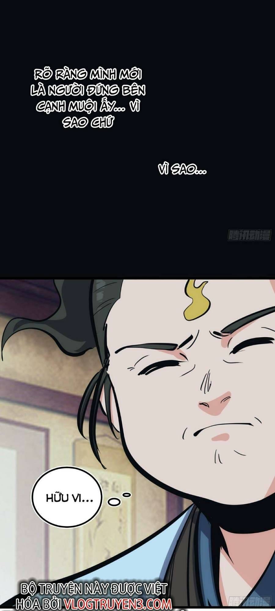 Truyện Tranh Tự Kỷ Luật Ta Đây Bất Khả Chiến Bại trang 6