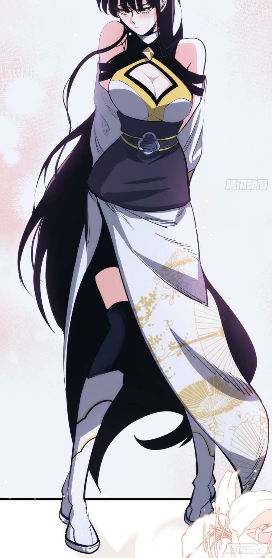 Truyện Tranh Tự Kỷ Luật Ta Đây Bất Khả Chiến Bại trang 6