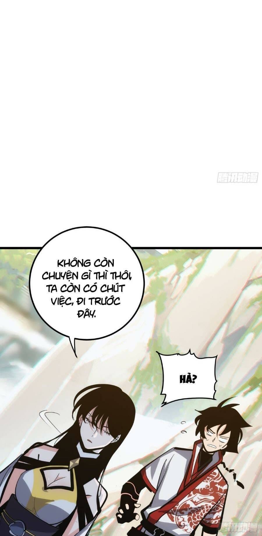 Truyện Tranh Tự Kỷ Luật Ta Đây Bất Khả Chiến Bại trang 6