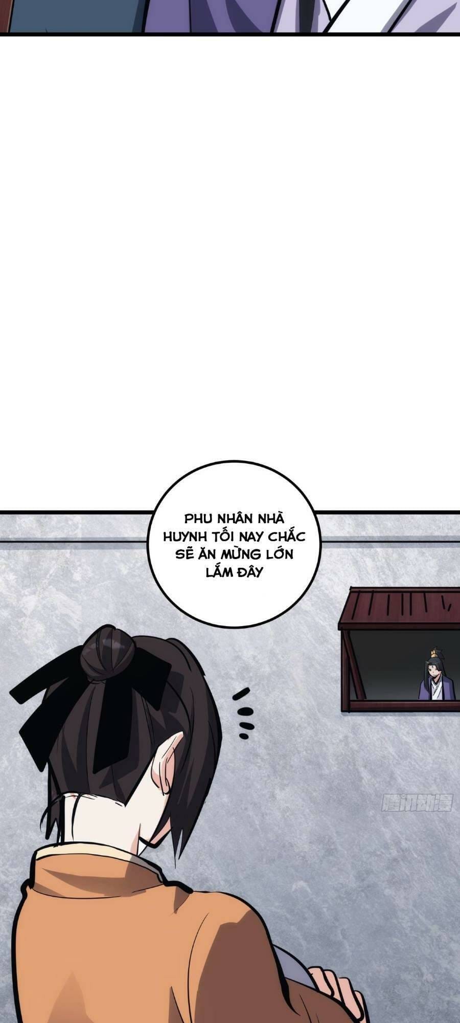 Truyện Tranh Tự Kỷ Luật Ta Đây Bất Khả Chiến Bại trang 6