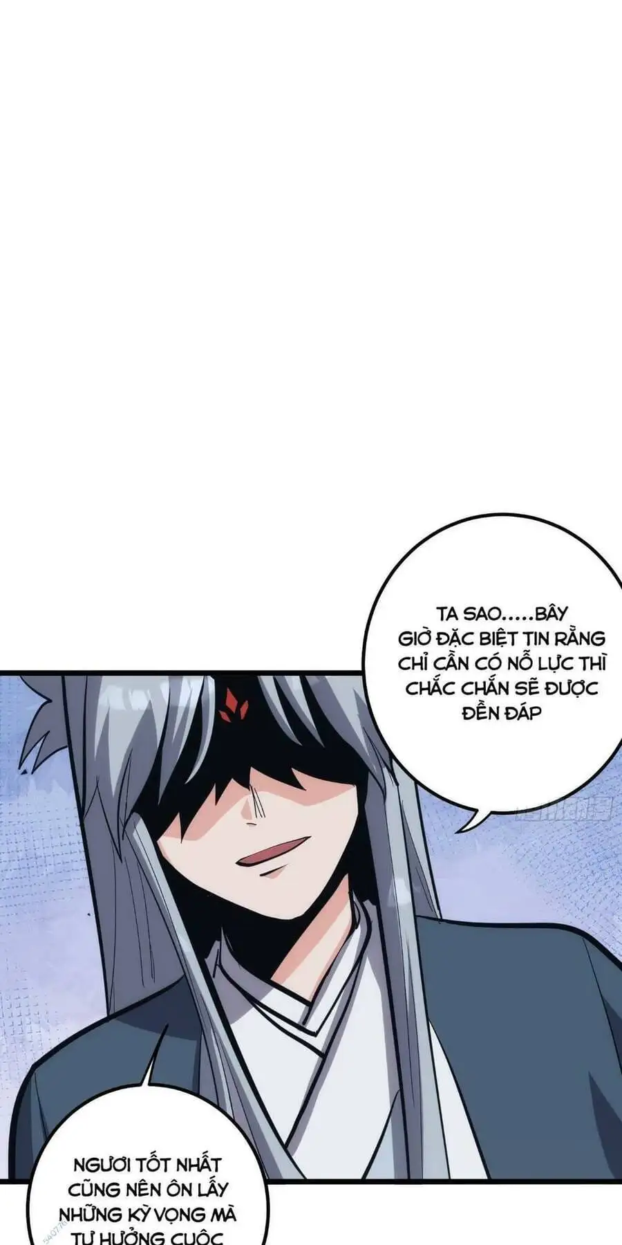 Truyện Tranh Tự Kỷ Luật Ta Đây Bất Khả Chiến Bại trang 6