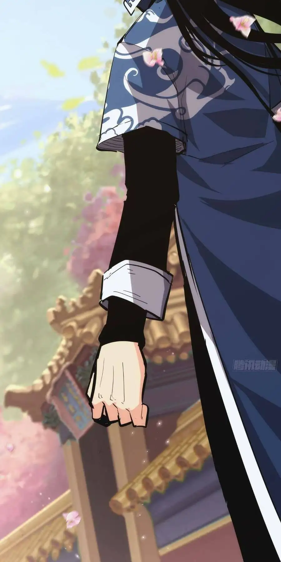 Truyện Tranh Tự Kỷ Luật Ta Đây Bất Khả Chiến Bại trang 6