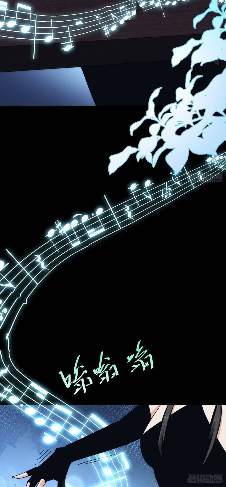 Truyện Tranh Tự Kỷ Luật Ta Đây Bất Khả Chiến Bại trang 6