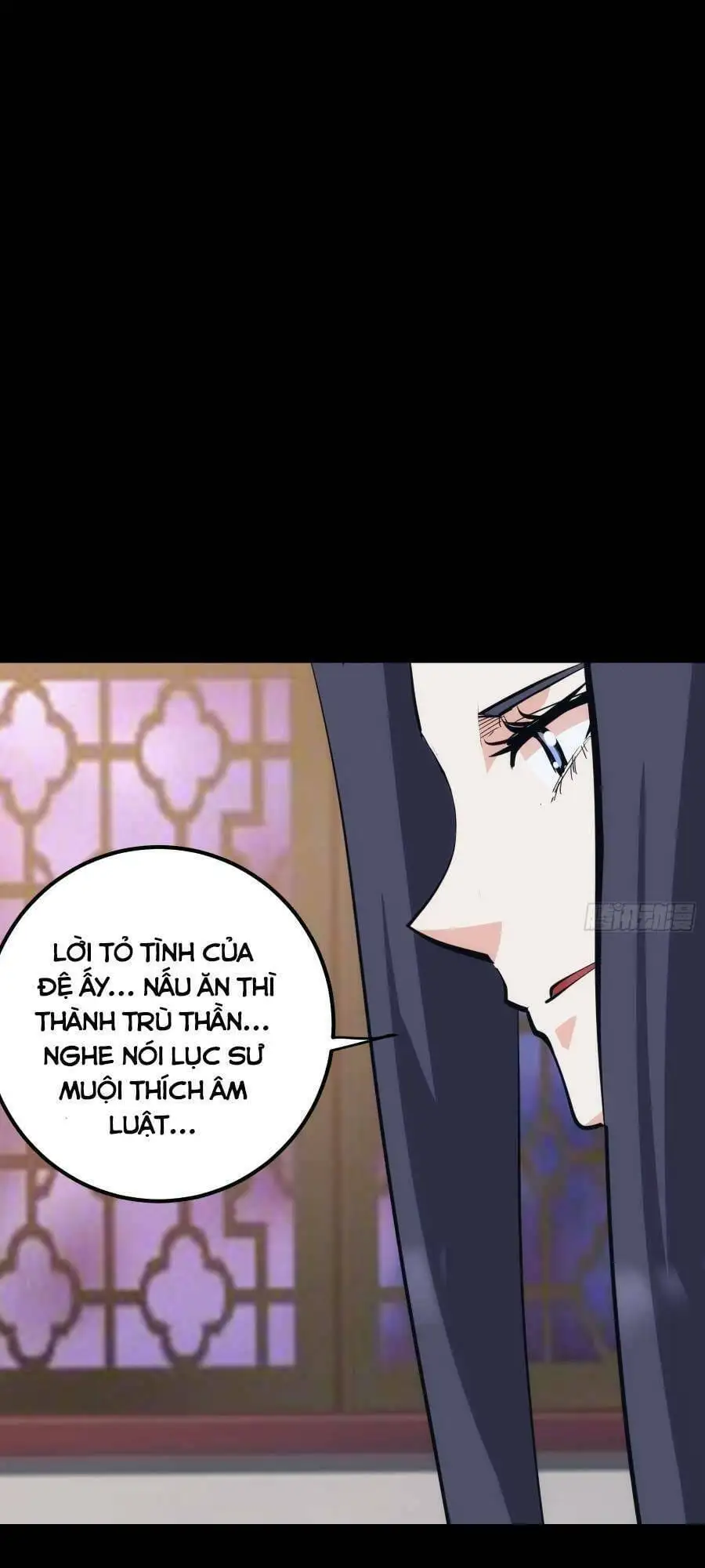 Truyện Tranh Tự Kỷ Luật Ta Đây Bất Khả Chiến Bại trang 6