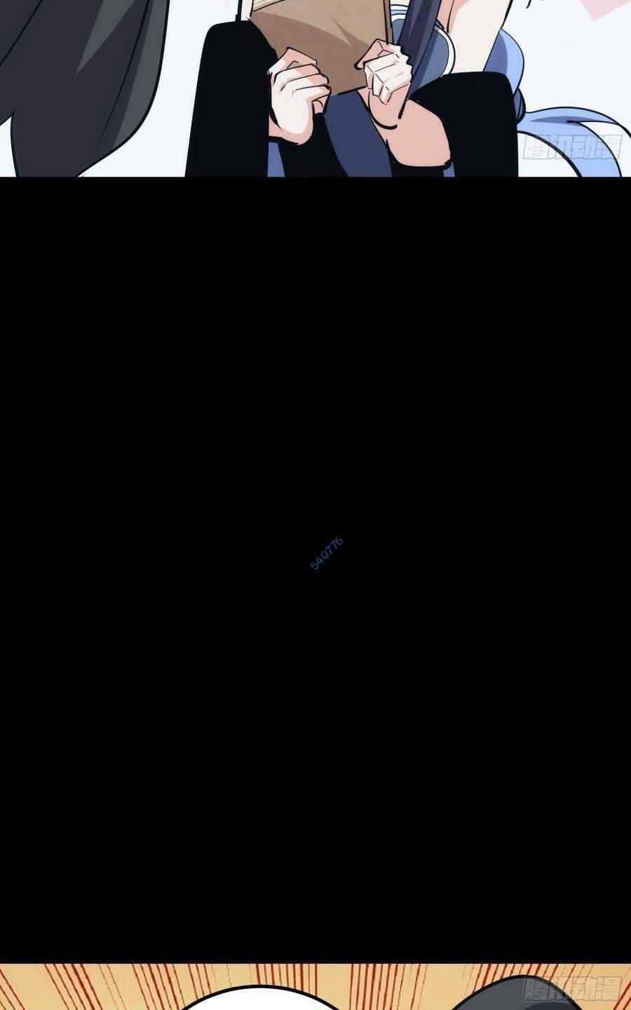 Truyện Tranh Tự Kỷ Luật Ta Đây Bất Khả Chiến Bại trang 6