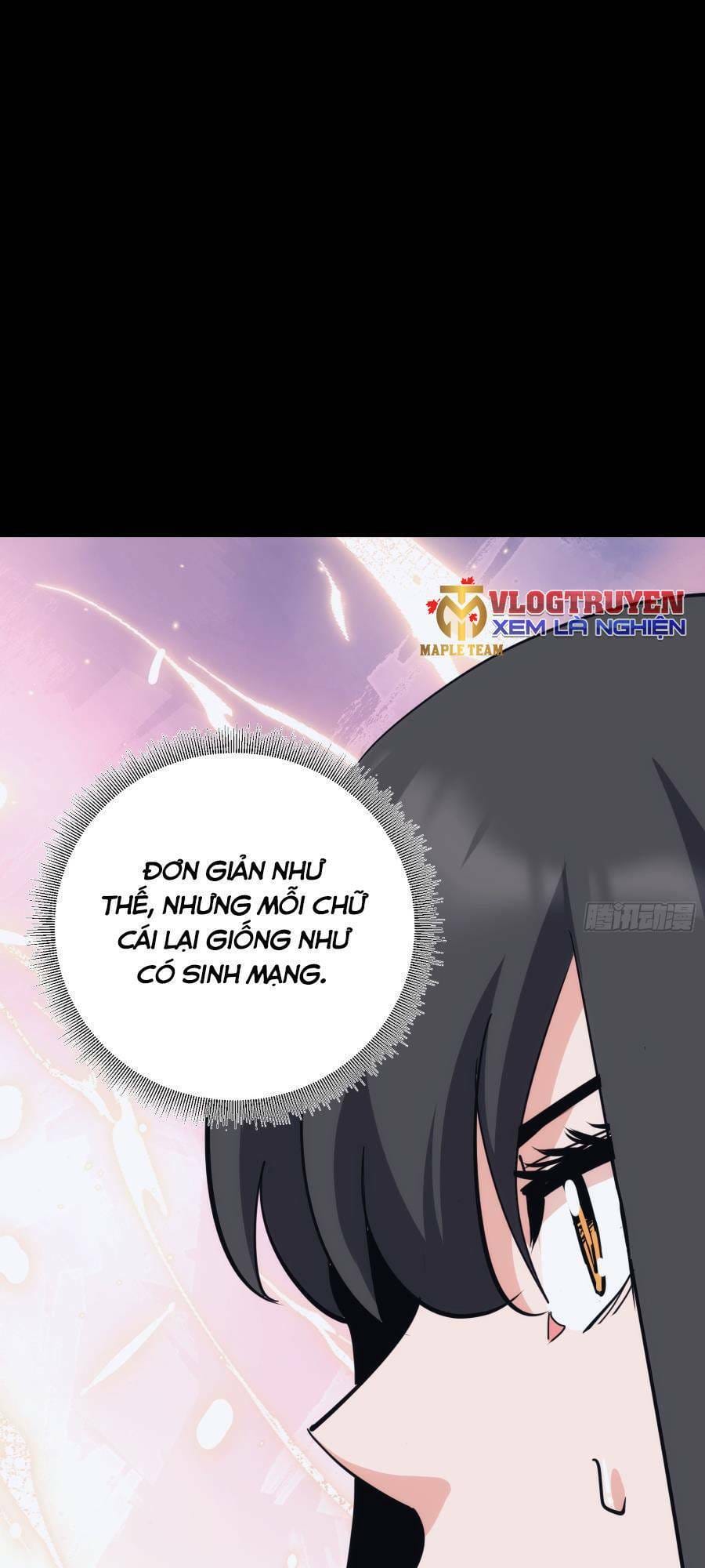 Truyện Tranh Tự Kỷ Luật Ta Đây Bất Khả Chiến Bại trang 6