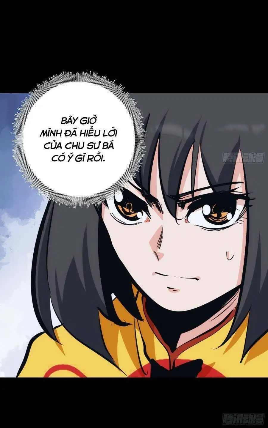 Truyện Tranh Tự Kỷ Luật Ta Đây Bất Khả Chiến Bại trang 6